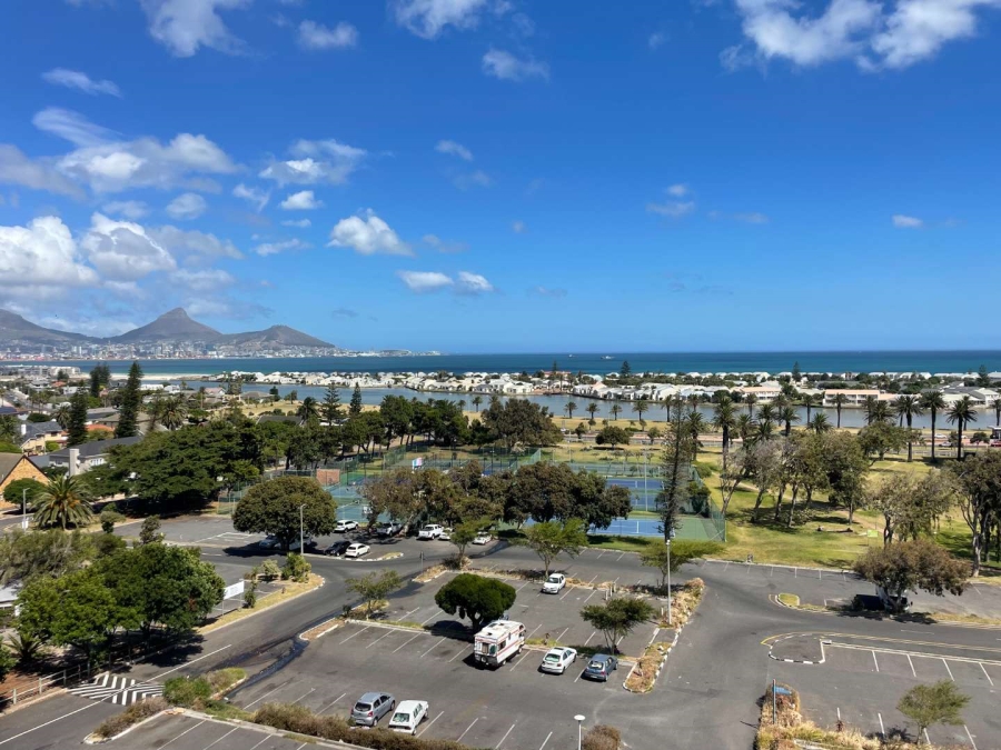 To Let 2 Bedroom Property for Rent in Milnerton Western Cape